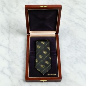 Alpha Phi Alpha Crest Tie