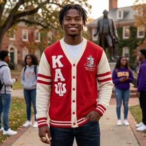 Kappa lightweight cardigan