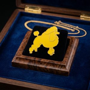 Sigma Gamma Rho Lapel Pin