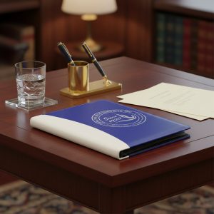 Zeta Phi Beta Portfolio