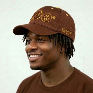 Iota Phi Theta Cap