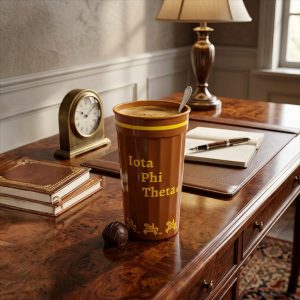 Iota Phi Theta 32Oz Cup