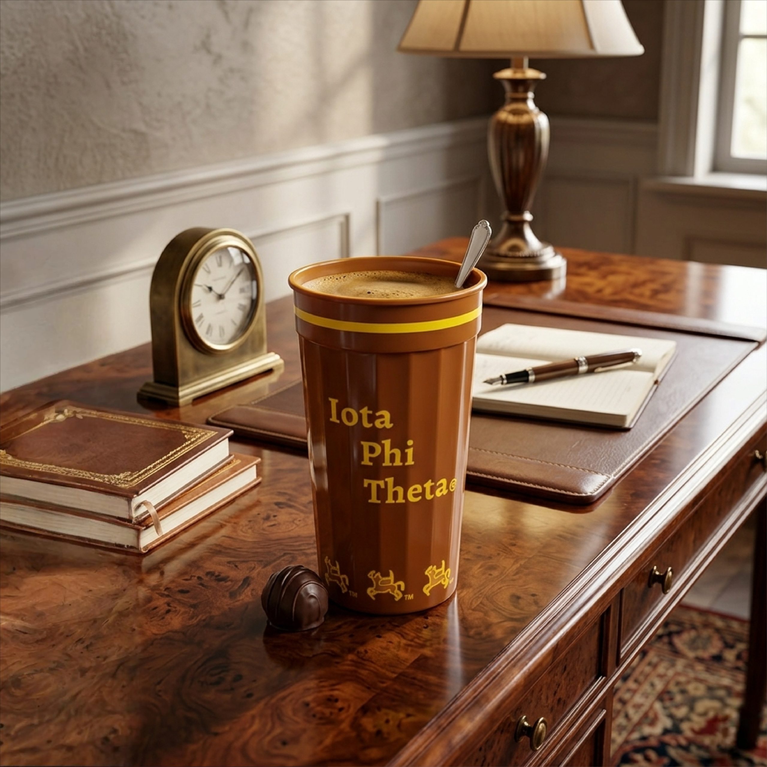 Iota Phi Theta 32Oz Cup