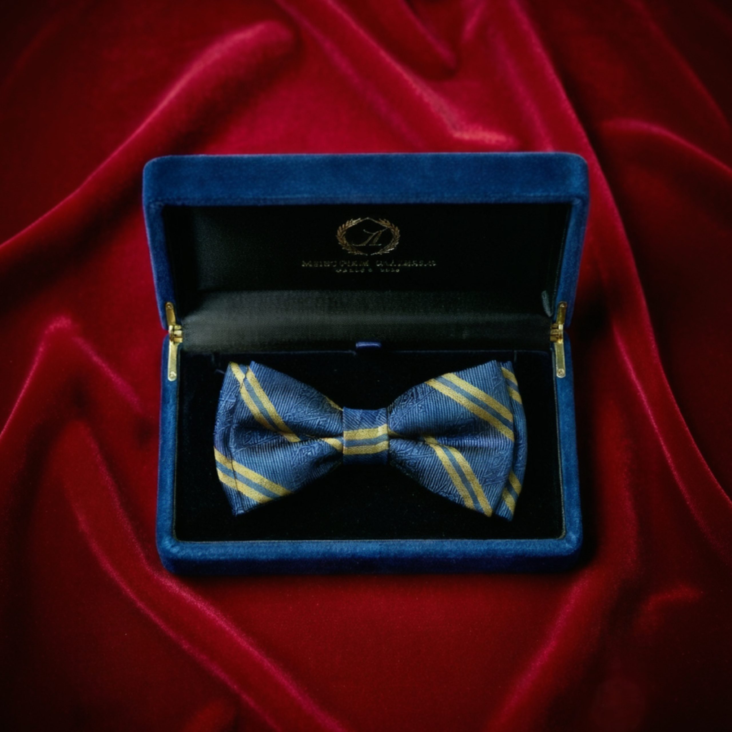 Masonic Bowtie