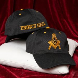 Masonic Prince Cap