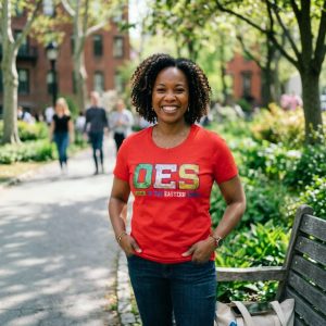 Eastern Stars T Shirt