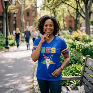 Eastern Stars Football Jersey