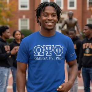 Phi Beta Sigma T-Shirt