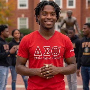 Delta Sigma Theta T-Shirt