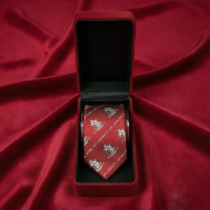 Kappa Alpha Crest Tie